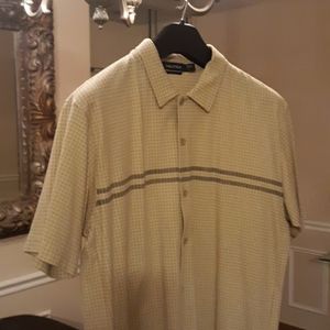 NAUTICAL CASUAL SHIRT